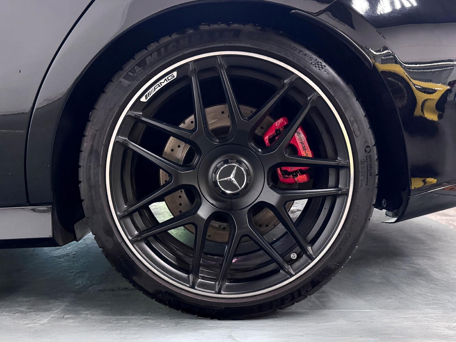 Used Mercedes-Benz CLA 2021 for sale - 76632819: Photo 70