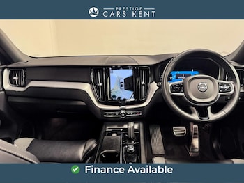 Used Volvo XC60 2022 for sale - 78007202: Photo