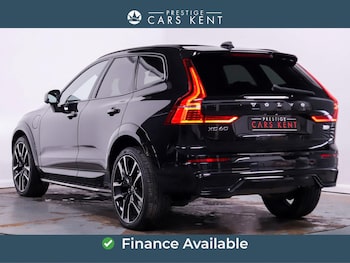 Used Volvo XC60 2022 for sale - 78007202: Photo