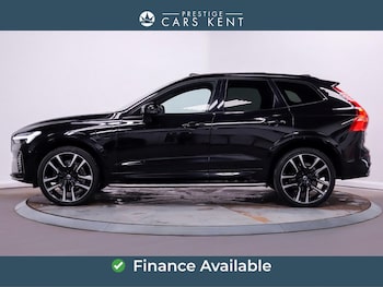 Used Volvo XC60 2022 for sale - 78007202: Photo