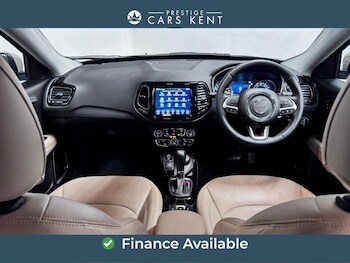 Used Jeep Compass 2020 for sale - 78230884: Photo