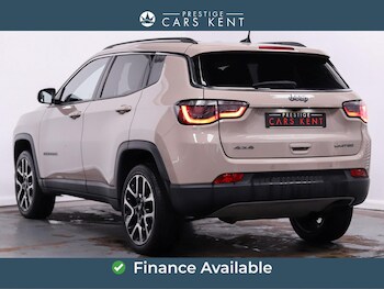 Used Jeep Compass 2020 for sale - 78230884: Photo