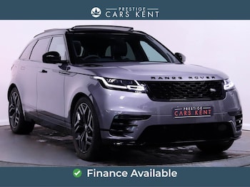 Used Land Rover Range Rover Velar 2022 for sale - 78275971: Photo