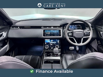Used Land Rover Range Rover Velar 2022 for sale - 78275971: Photo