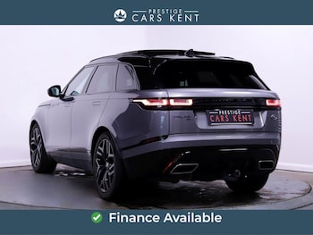 Used Land Rover Range Rover Velar 2022 for sale - 78275971: Photo