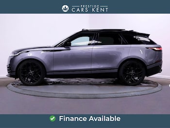 Used Land Rover Range Rover Velar 2022 for sale - 78275971: Photo