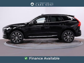 Used Volvo XC60 2022 for sale - 78347177: Photo