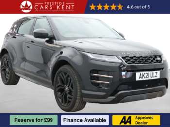 2021 (21) - 1.5 P300e 12.2kWh R-Dynamic SE SUV 5dr Petrol Plug-in Hybrid Auto 4WD Euro