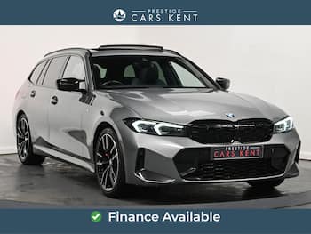 Used BMW 3 Series 2022 for sale - 79725942: Photo