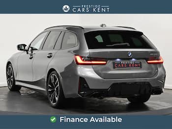 Used BMW 3 Series 2022 for sale - 79725942: Photo