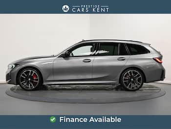 Used BMW 3 Series 2022 for sale - 79725942: Photo