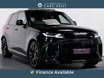 Used Land Rover Range Rover Sport 2024 for sale - 79374223: Photo