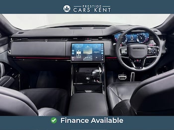 Used Land Rover Range Rover Sport 2024 for sale - 79374223: Photo