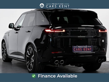 Used Land Rover Range Rover Sport 2024 for sale - 79374223: Photo