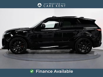 Used Land Rover Range Rover Sport 2024 for sale - 79374223: Photo