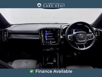 Used Volvo XC40 2022 for sale - 77550452: Photo