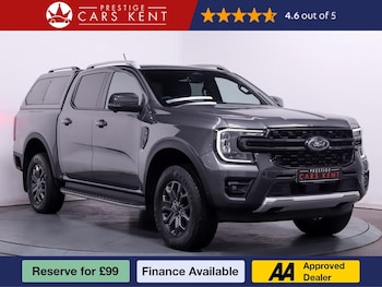 Ford - Ranger