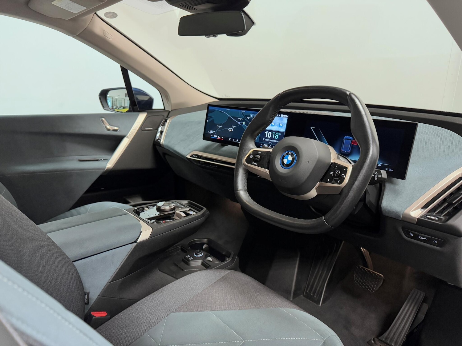 Used BMW iX 2024 for sale - 76121936: Photo 22