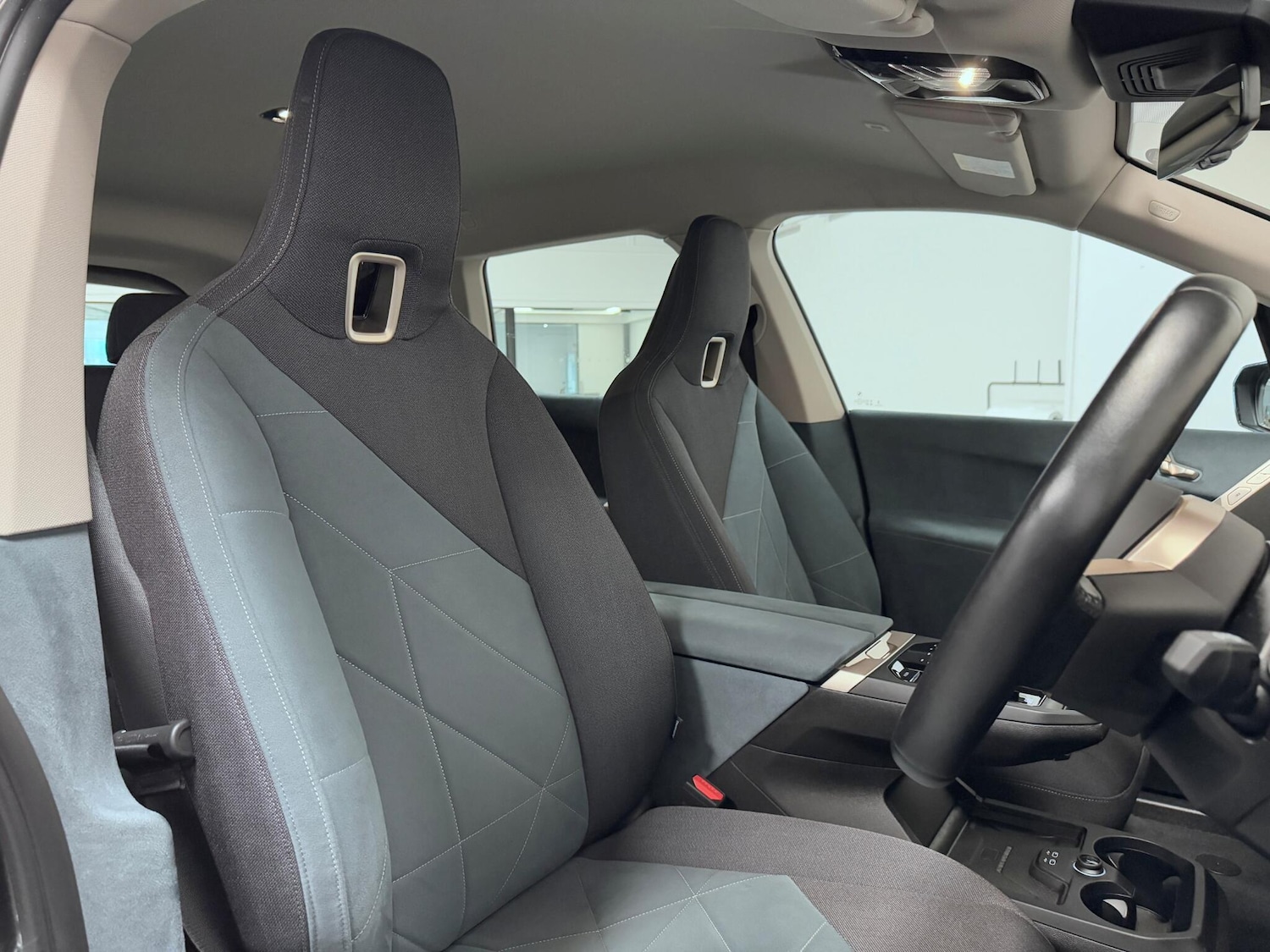 Used BMW iX 2024 for sale - 76121936: Photo 24