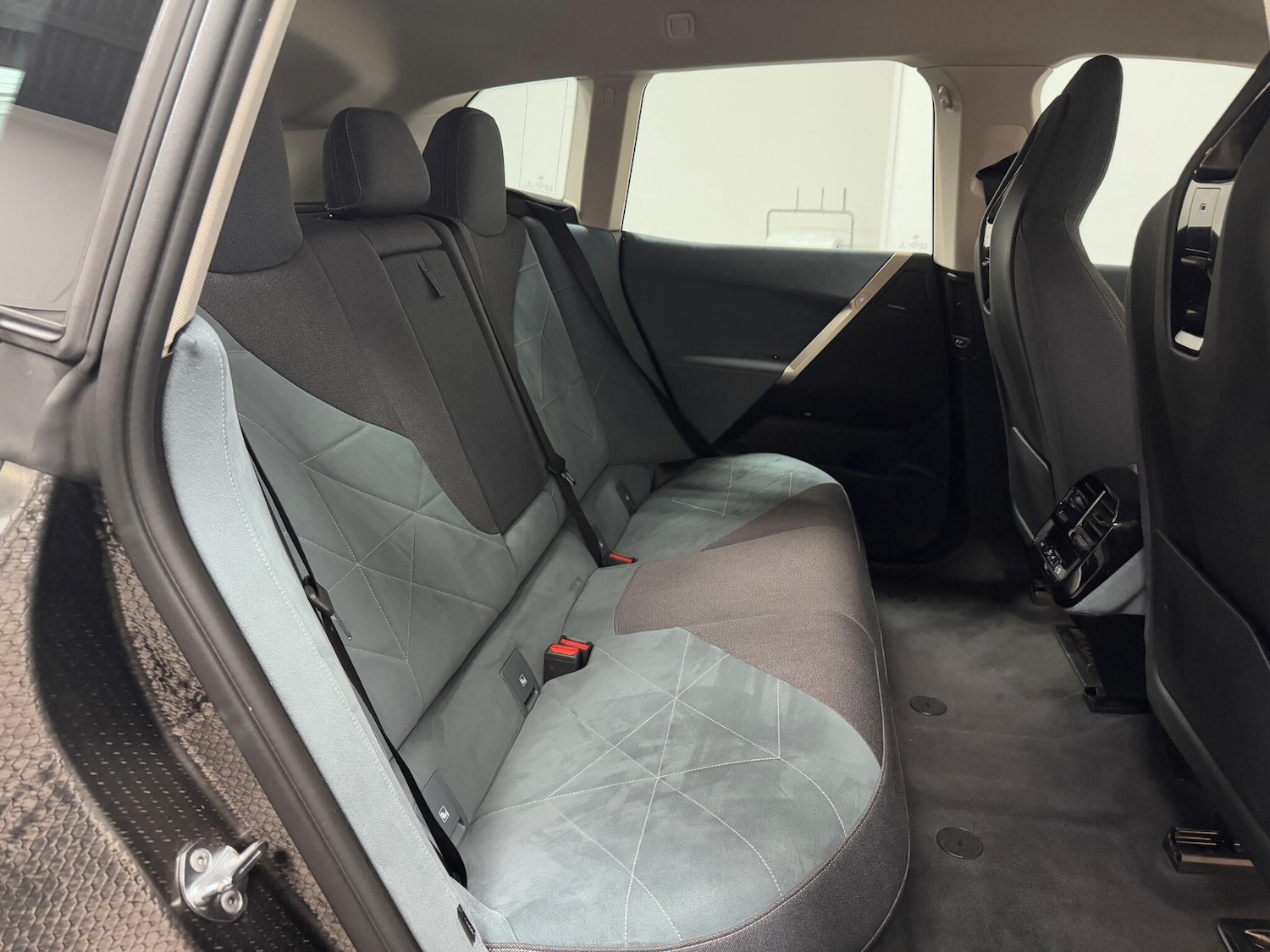 Used BMW iX 2024 for sale - 76121936: Photo 26