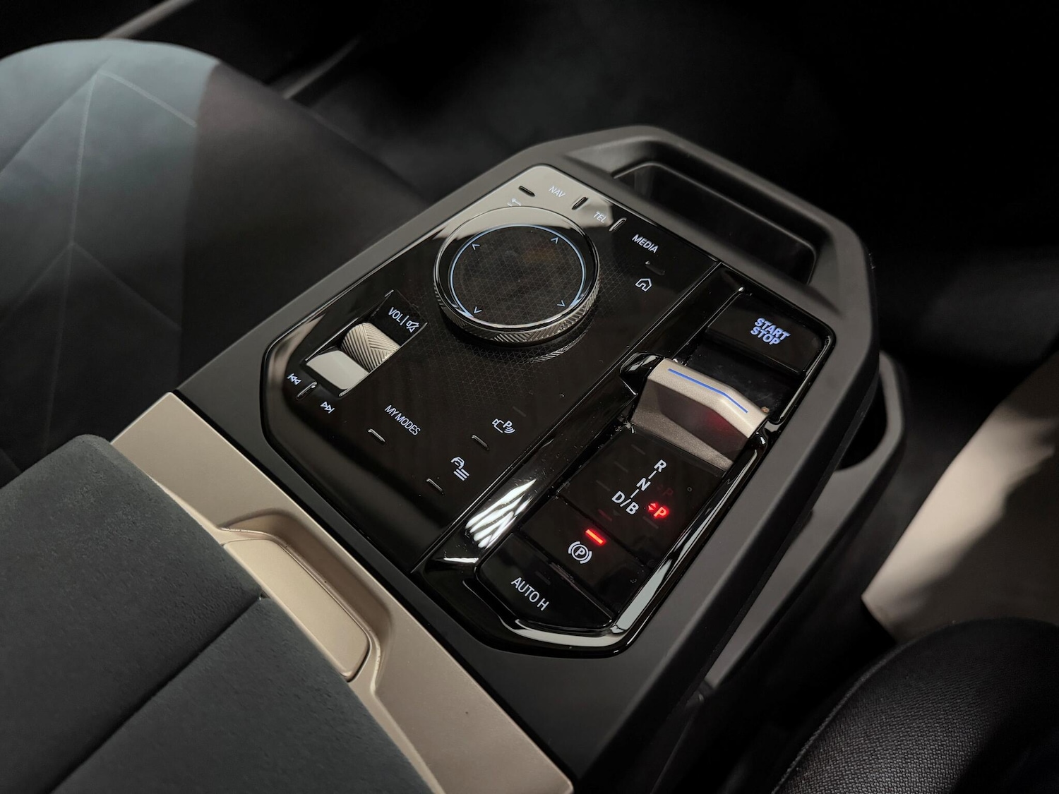 Used BMW iX 2024 for sale - 76121936: Photo 33