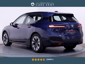 Used BMW iX 2024 for sale - 76121936: Photo 3