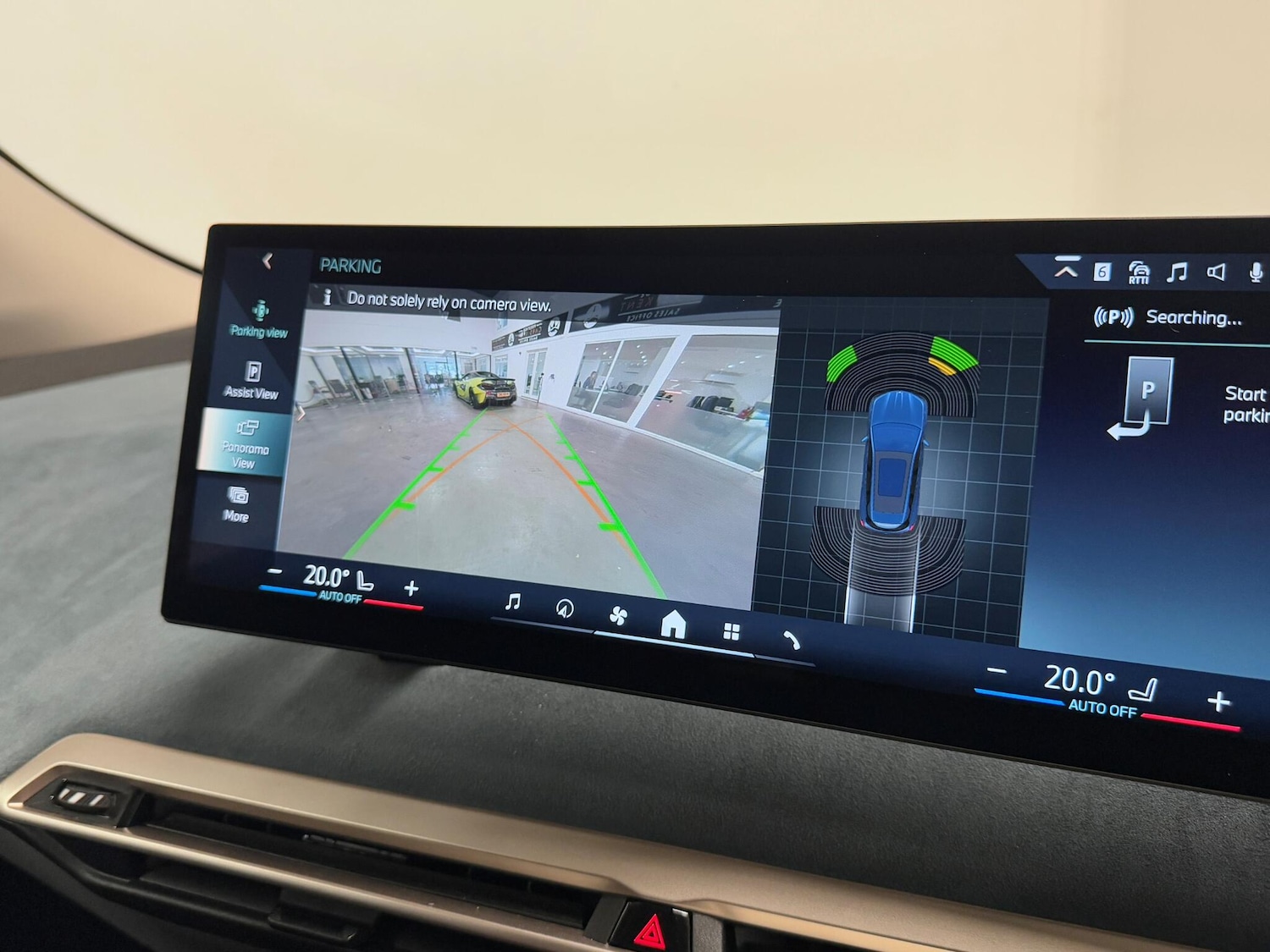 Used BMW iX 2024 for sale - 76121936: Photo 47