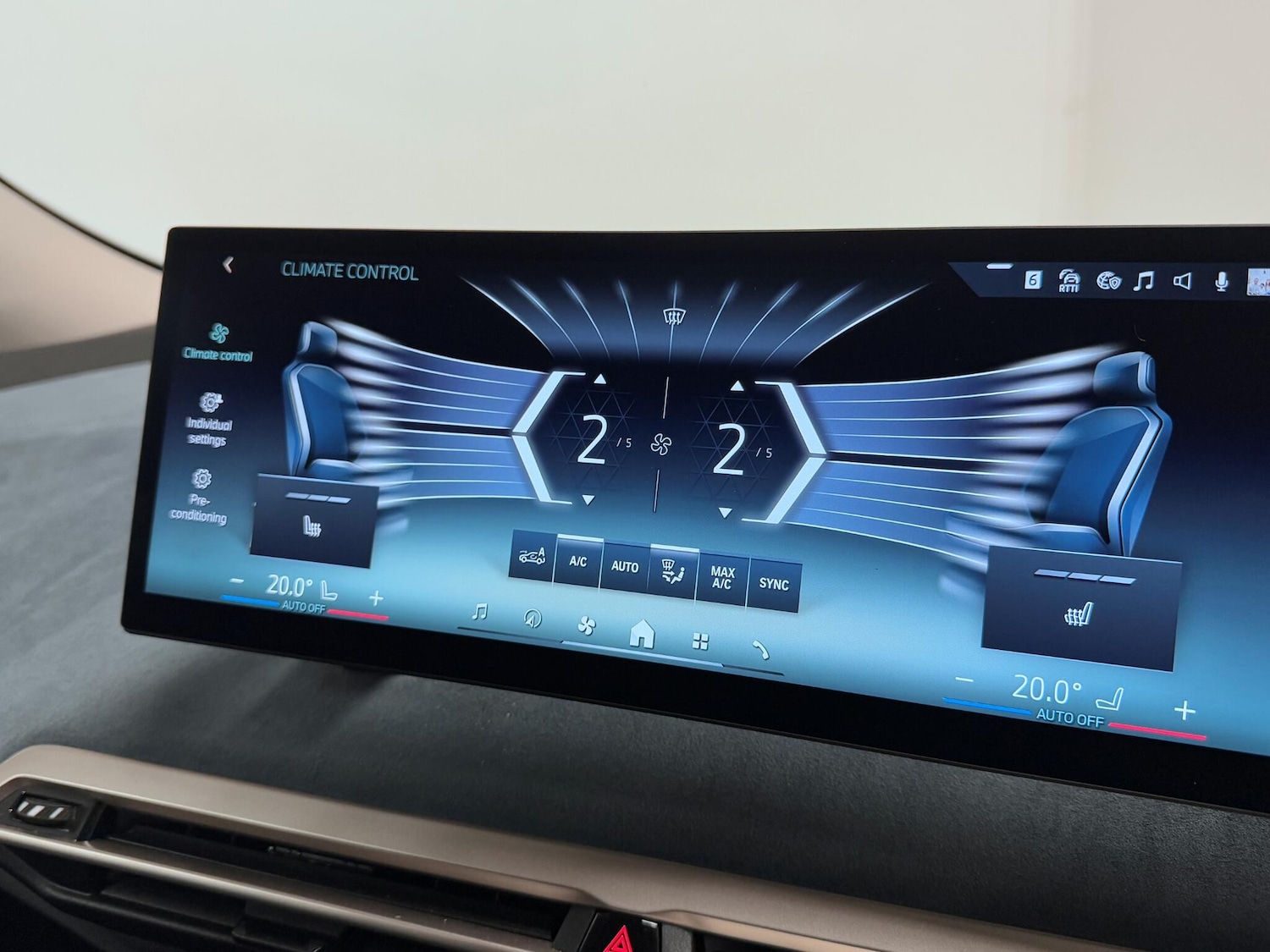 Used BMW iX 2024 for sale - 76121936: Photo 48