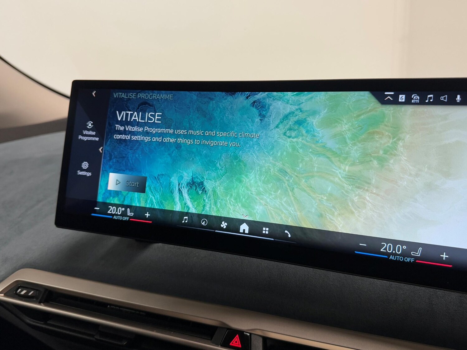 Used BMW iX 2024 for sale - 76121936: Photo 51