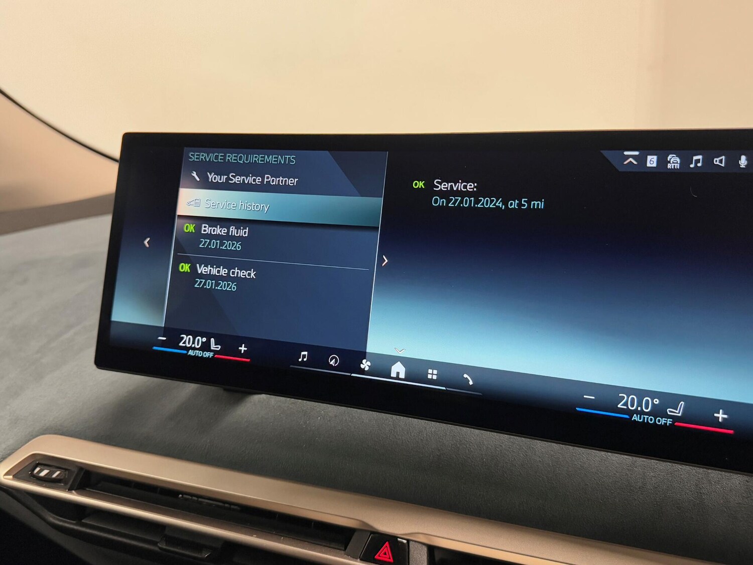 Used BMW iX 2024 for sale - 76121936: Photo 52