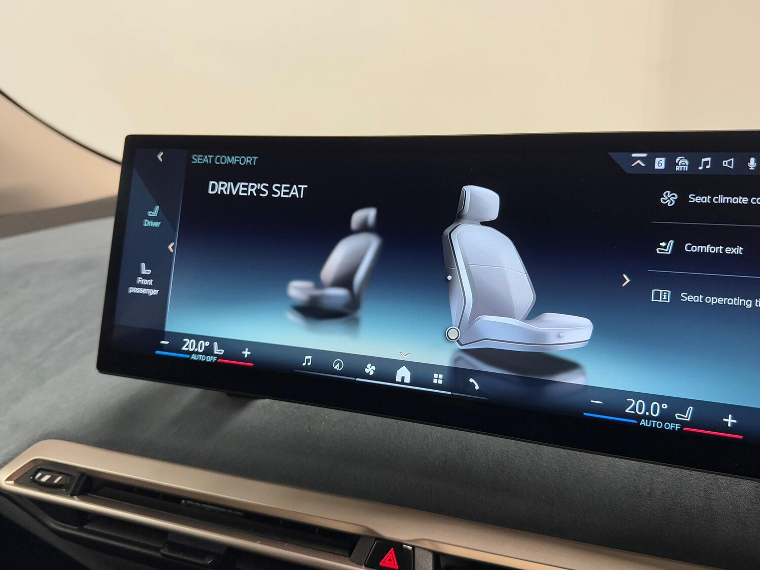 Used BMW iX 2024 for sale - 76121936: Photo 53