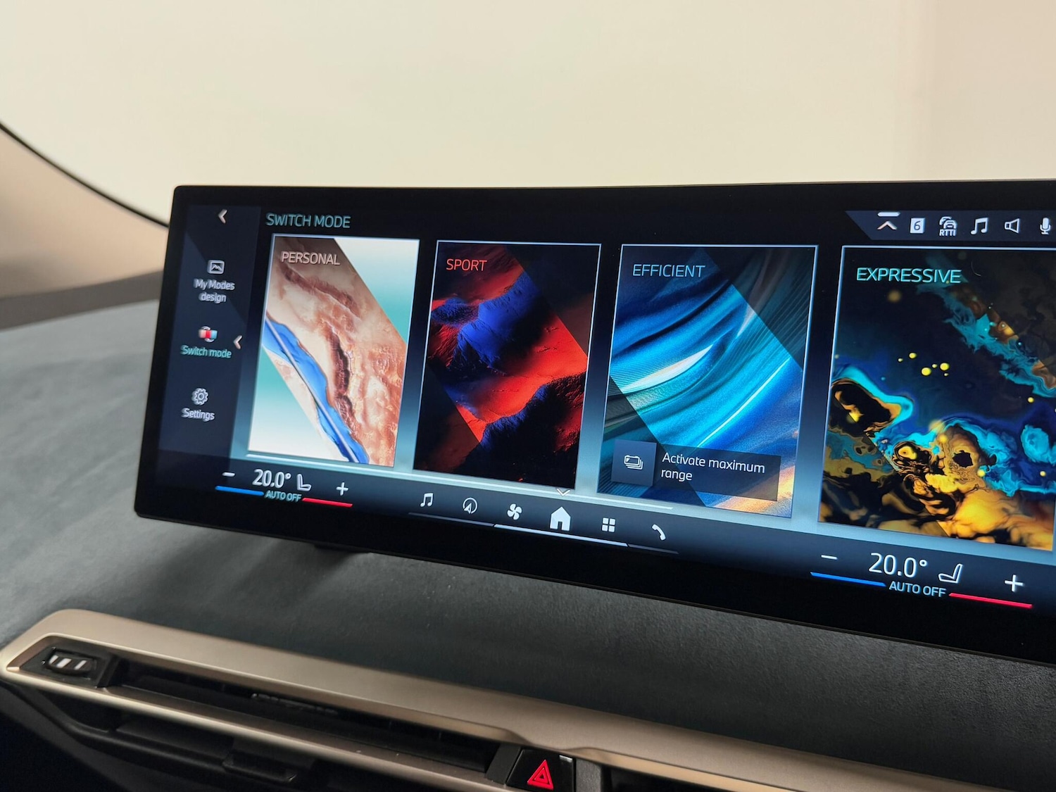 Used BMW iX 2024 for sale - 76121936: Photo 54