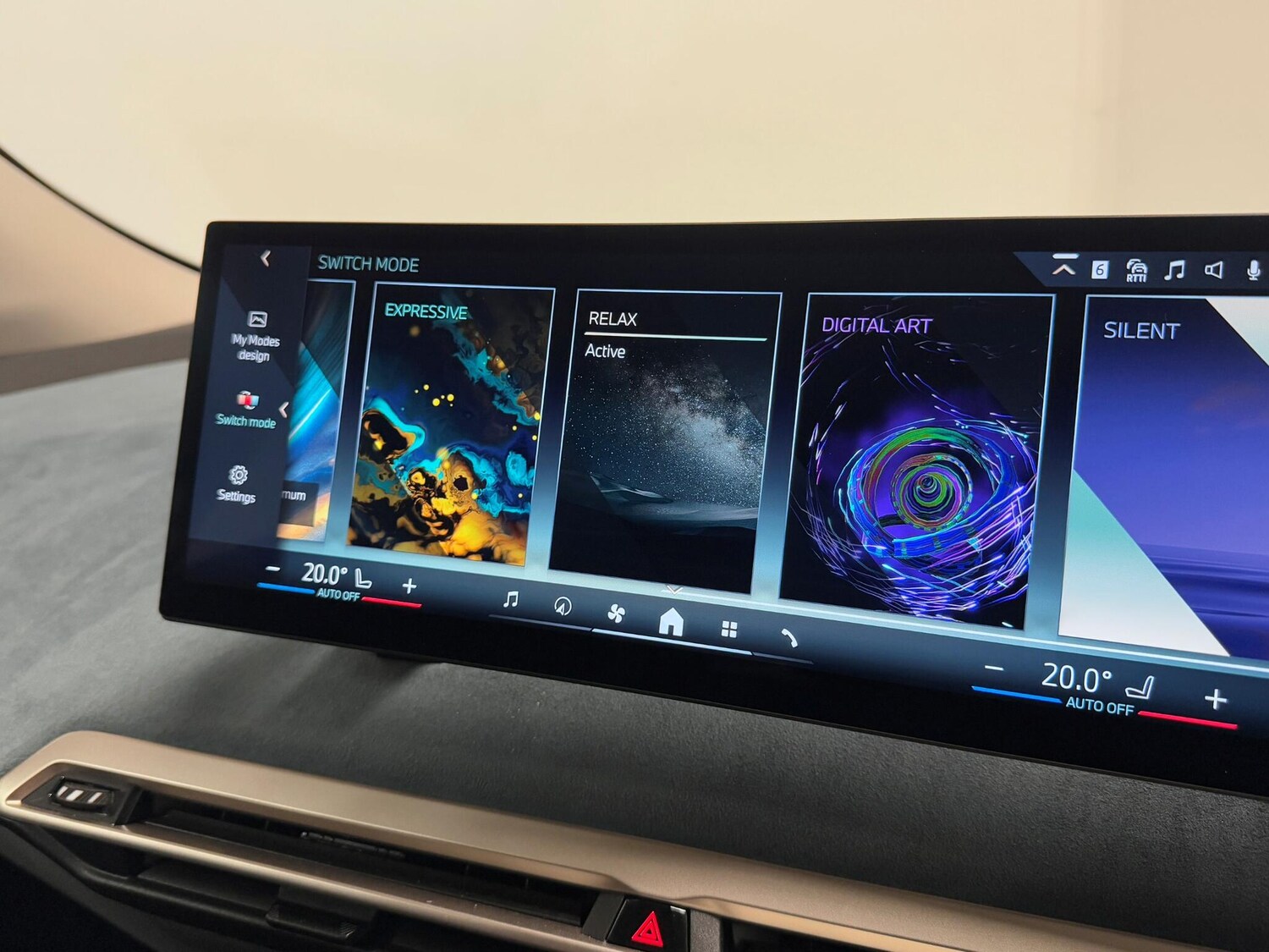 Used BMW iX 2024 for sale - 76121936: Photo 55