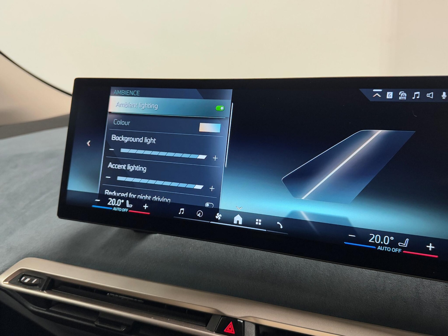 Used BMW iX 2024 for sale - 76121936: Photo 56