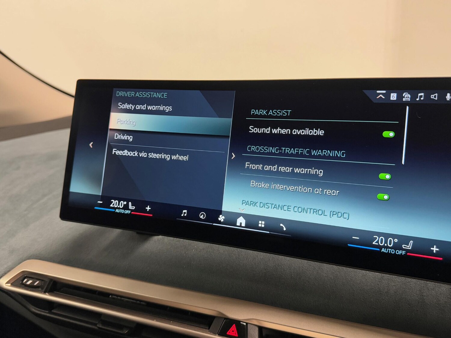 Used BMW iX 2024 for sale - 76121936: Photo 58