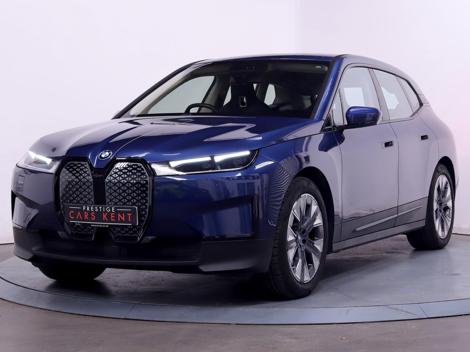 Used BMW iX 2024 for sale - 76121936: Photo 6