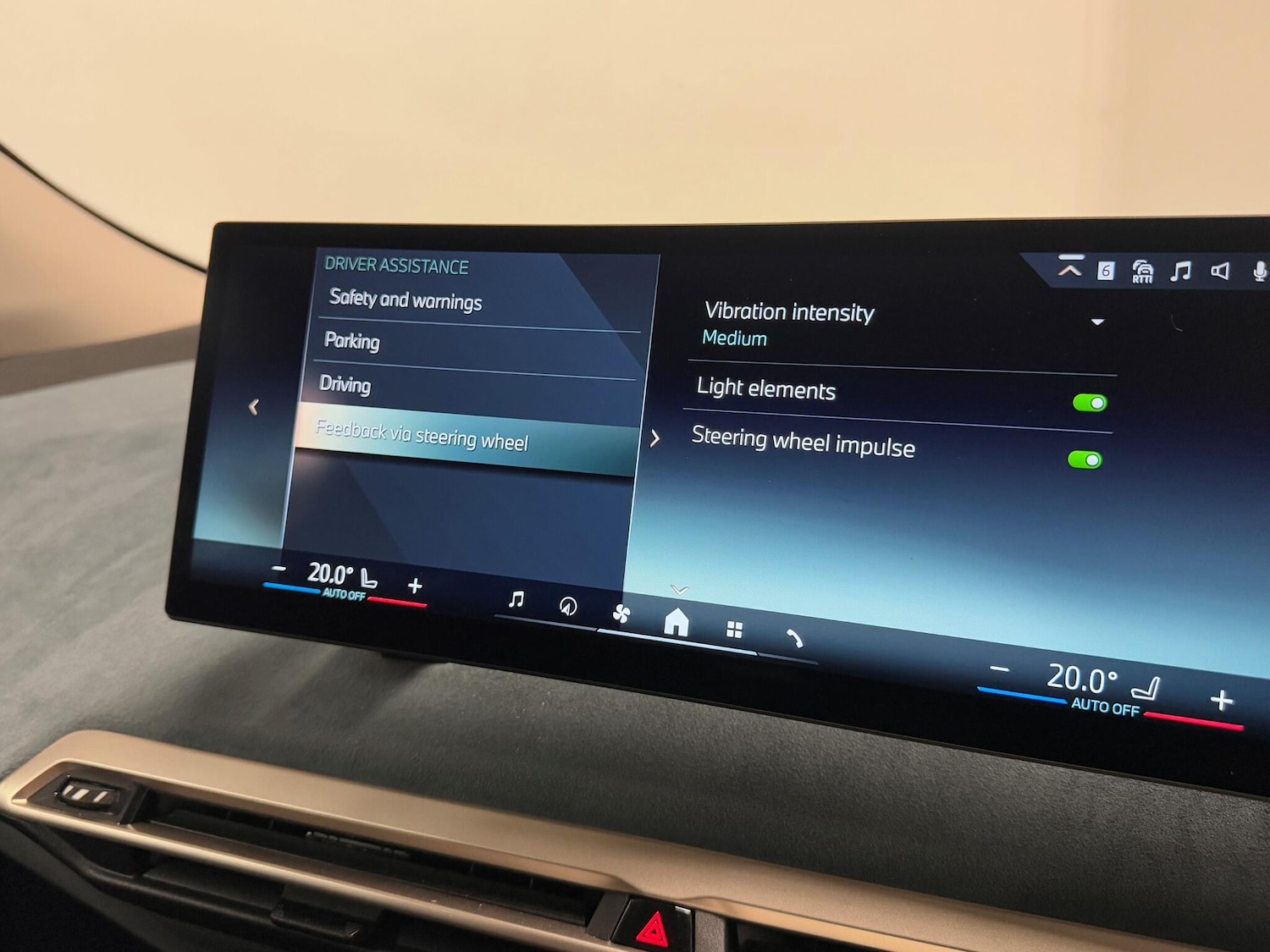 Used BMW iX 2024 for sale - 76121936: Photo 60