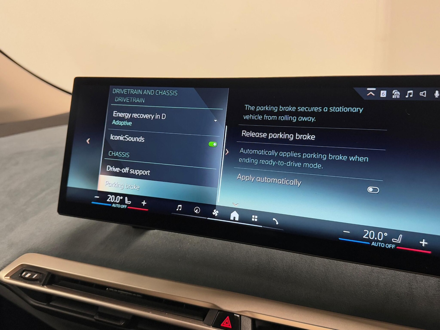 Used BMW iX 2024 for sale - 76121936: Photo 61