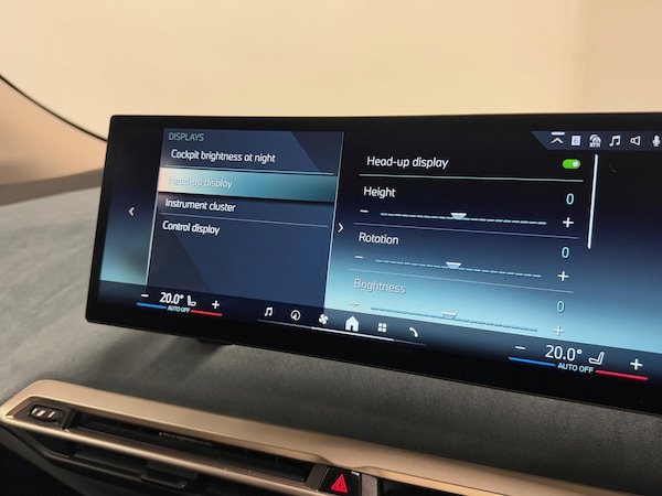 Used BMW iX 2024 for sale - 76121936: Photo 62