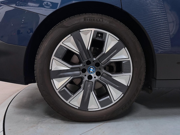 Used BMW iX 2024 for sale - 76121936: Photo 63