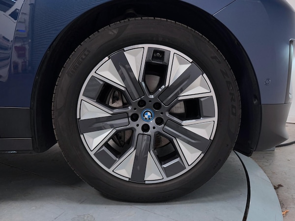 Used BMW iX 2024 for sale - 76121936: Photo 64