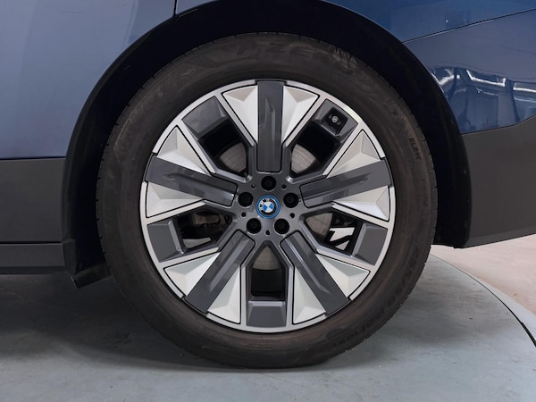 Used BMW iX 2024 for sale - 76121936: Photo 65