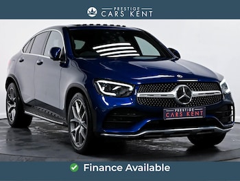 Used Mercedes-Benz GLC 2020 for sale - 78891785: Photo
