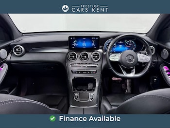 Used Mercedes-Benz GLC 2020 for sale - 78891785: Photo