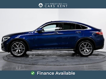 Used Mercedes-Benz GLC 2020 for sale - 78891785: Photo