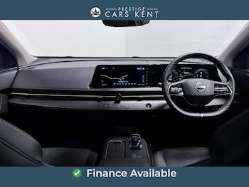 Used Nissan ARIYA 2024 for sale - 78860208: Photo