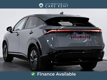 Used Nissan ARIYA 2024 for sale - 78860208: Photo