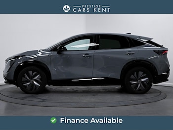 Used Nissan ARIYA 2024 for sale - 78860208: Photo