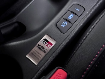 Used Toyota Yaris 2021 for sale - 76619756: Photo