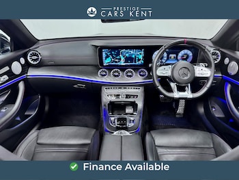 Used Mercedes-Benz E Class 2020 for sale - 78170484: Photo